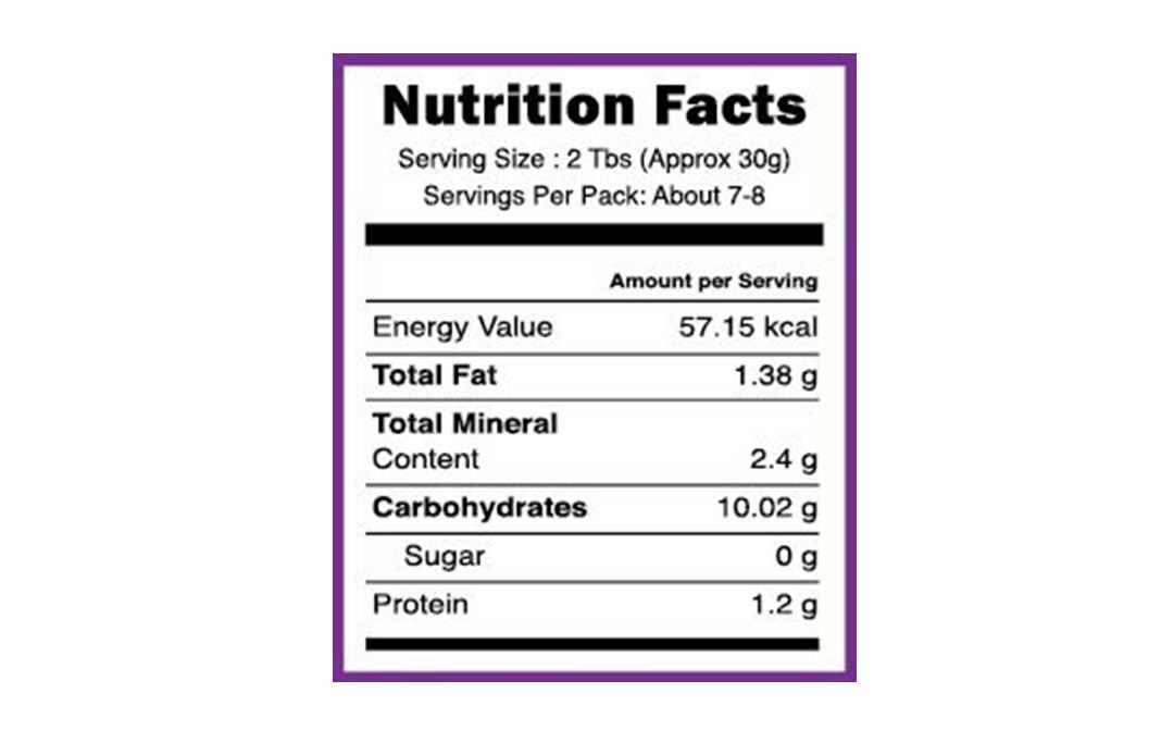 Early Foods Seeds Of Pumpkin & Bajra Porridge Mix   Box  200 grams